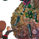 Illustration for article titled Comics for the Masses: Doom Conquers, Faith Flies, and Theres Also a Lesbian Werewolf